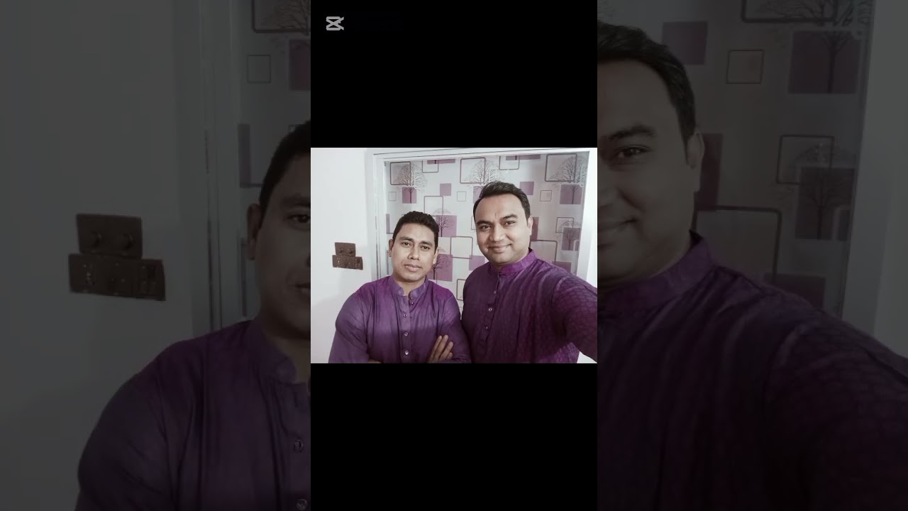 Mobarok Wedding Ceremony 2026