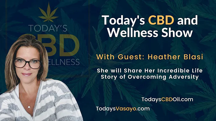 Heather Blasi  She will Share Her Incredible Life ...