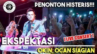 Ekspektasi - OKAAY (Live) Menoewa Kopi Jogja