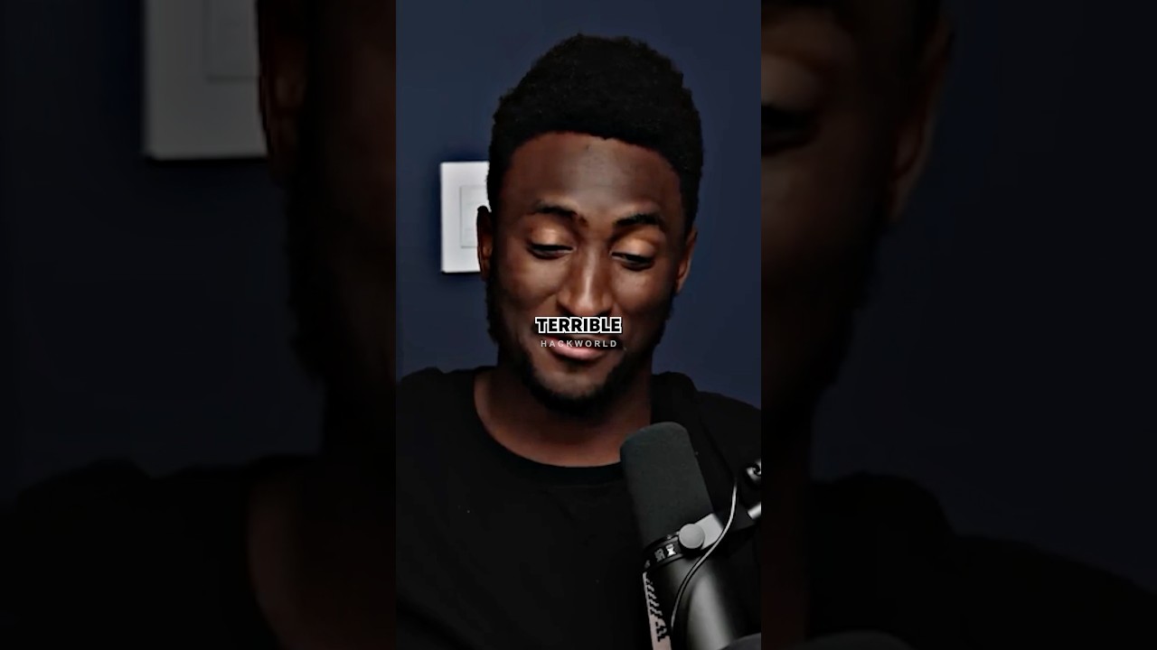 Can MKBHD Tank A Tech Release? 📱💻
