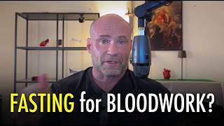 Do you need to fast for routine labs?