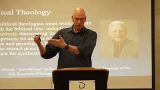 Worldview Matters Conference: Tim Chaffey