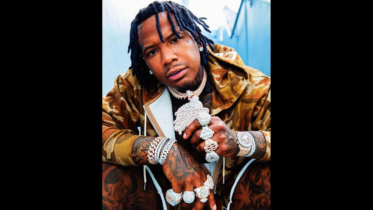 (FREE) Lil Double 0 x Big Scarr Type Beat - 