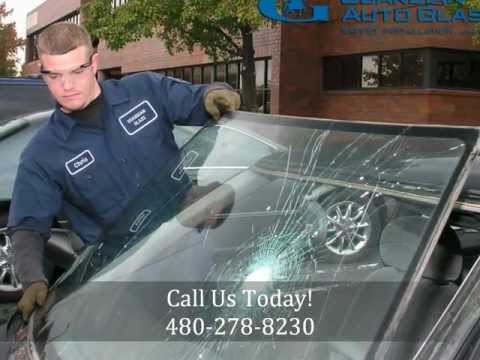 Guardian Auto Glass Phoenix