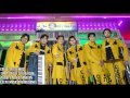 LOS GENIOS 2012 - TRISTE SEPARACION - CEZAR MUSIC