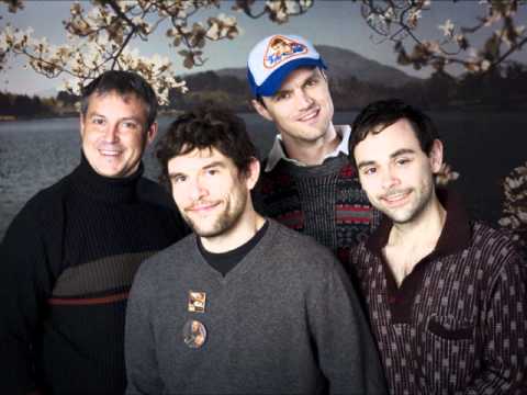 Propagandhi - Night Letters