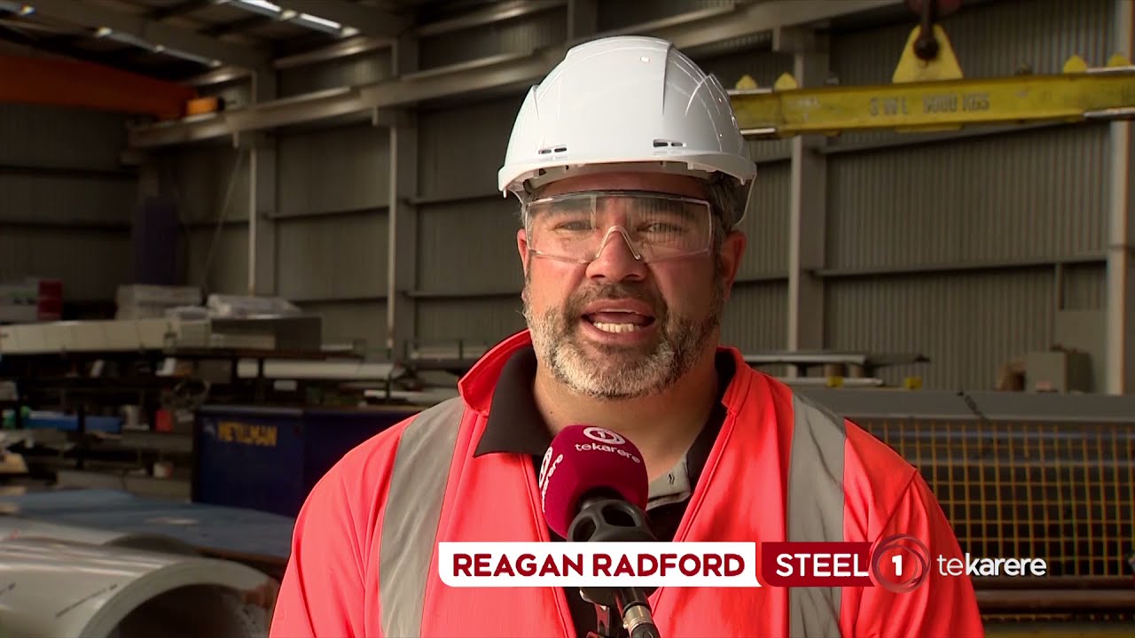 Covid19 Steel & Tube employees offered incentive to get fully