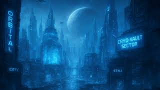 Echovorn - Cryovault Sector (Chapter 4) (Season 4)