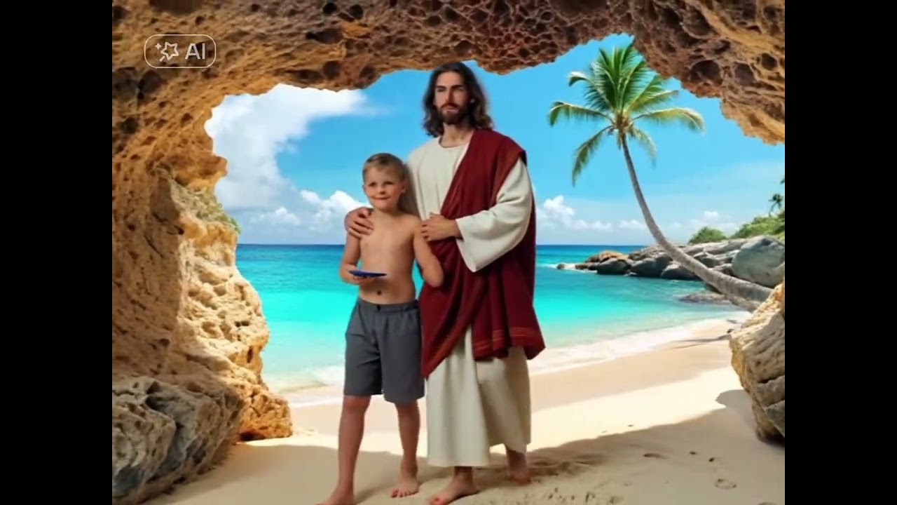 Nós somos o templo e a morada do espírito santo de Deus ele cuida sim de cada um de nós amém