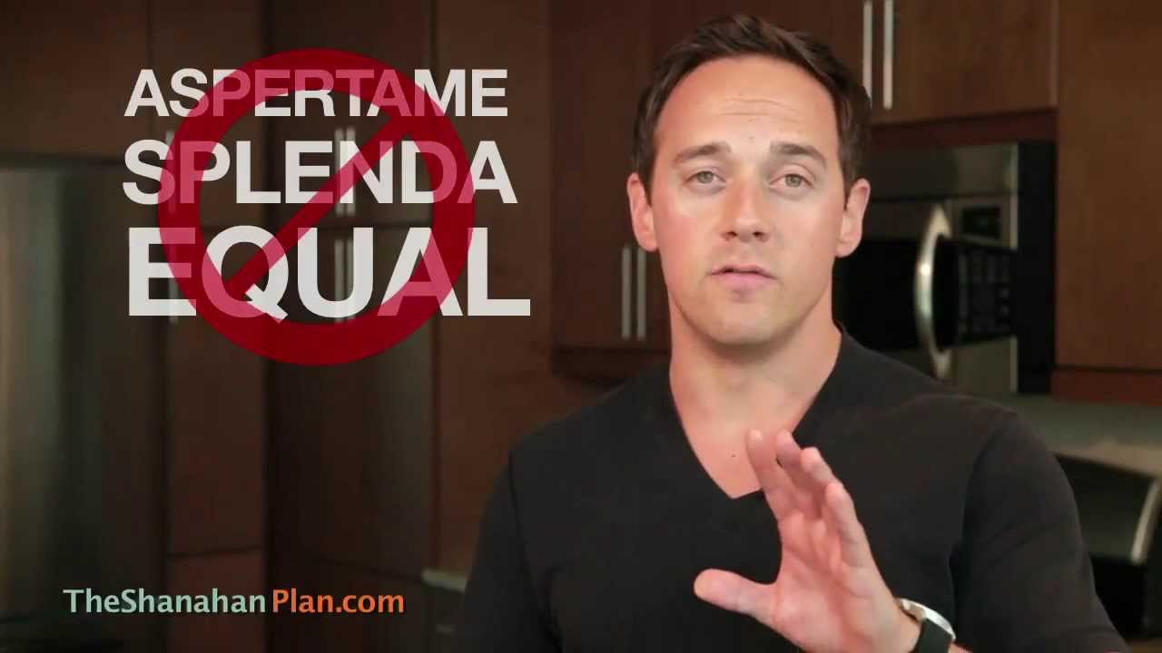 Can I Use Sugar Substitutes and Sweeteners on Paleo?