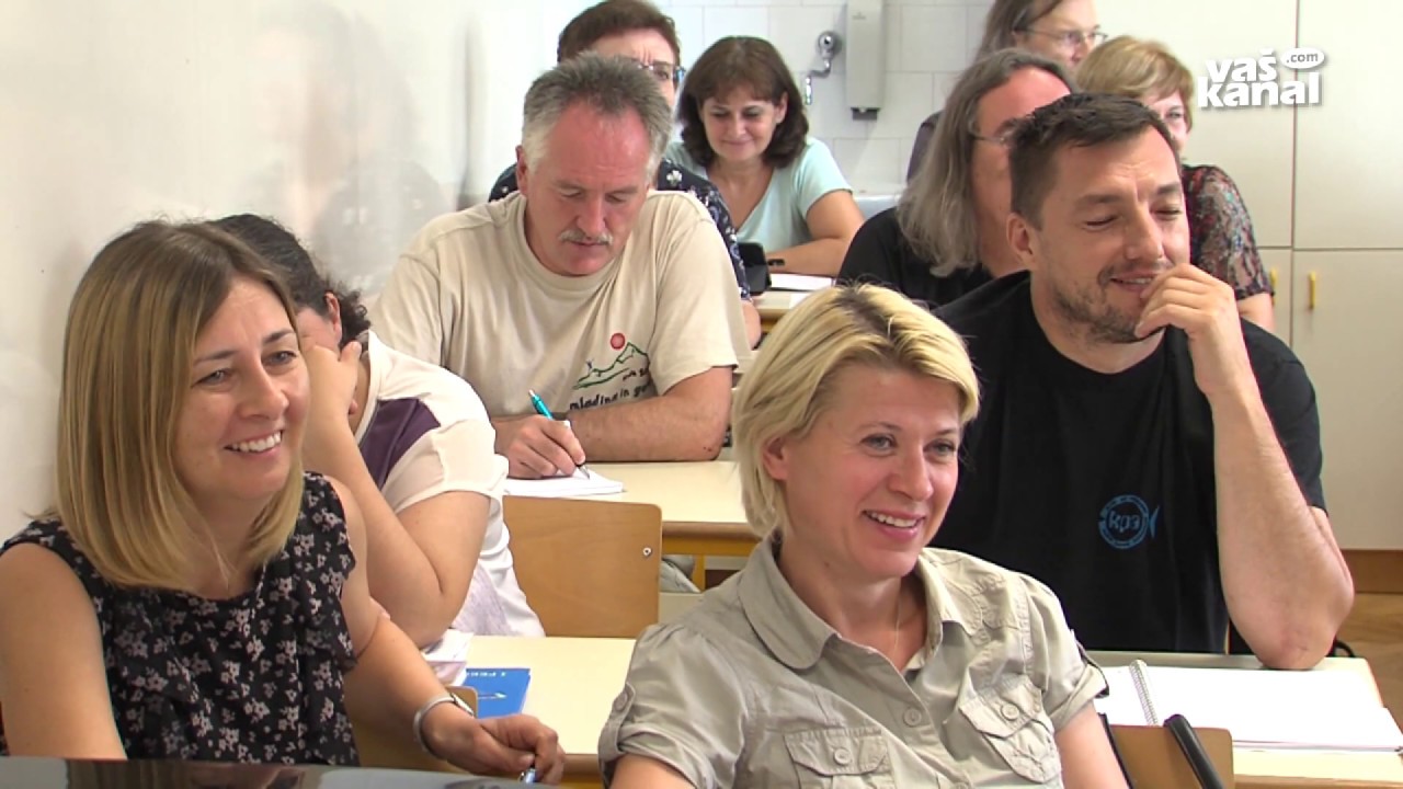 Obnovljena šola pričakuje otroke