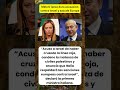 Meloni lanza dura acusación contra Israel y sacude Europa