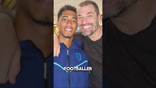 Celebrity Did You Know? #shorts #judebellingham #milliondollarbaby Net Worth