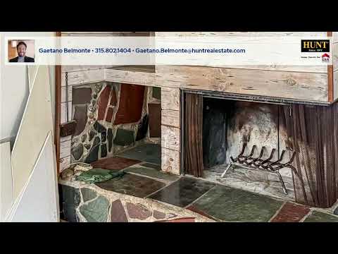 132 Van Mara Dr, Syracuse, NY home video tour