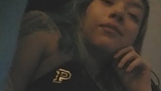 Insomniac Smoke Sesh
