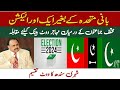 Another minus Altaf Hussain general election | Urban Sindh voters divided | MQM founder boycott