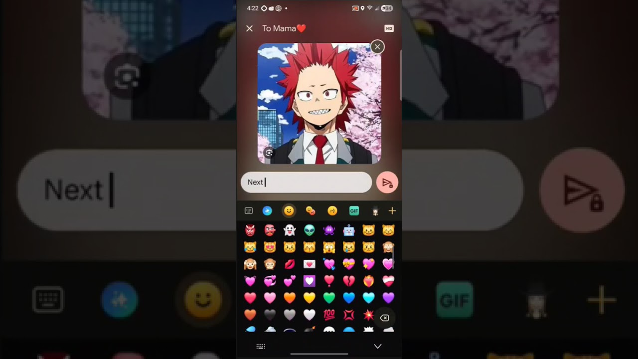 My Mom Guesses MHA Boys Names (PT1/???)