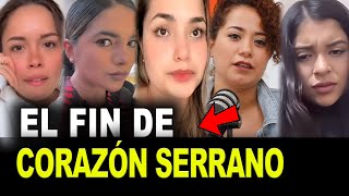 Download Lagu CORAZÓN SERRANO: SE ACERCA el FINAL de su REINADO en la CUMBIA PERUANA? MP3