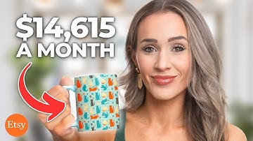 This Product is Taking Over Etsy in 2026...