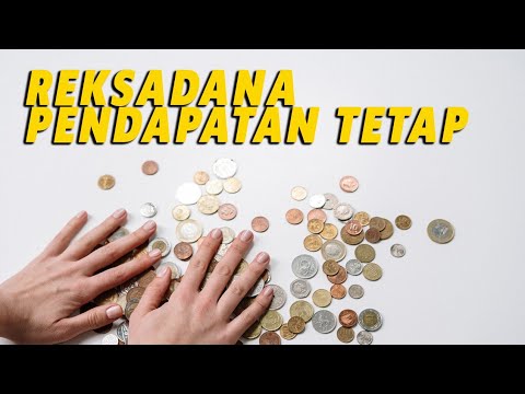 Reksadana Pendapatan Tetap: Keuntungan dan Risikonya