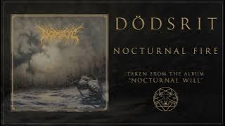 Dödsrit - Nocturnal Will (Full Album)