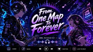 FROM ONE MAP TO FOREVER NEW SONGS 2026 screenshot 3