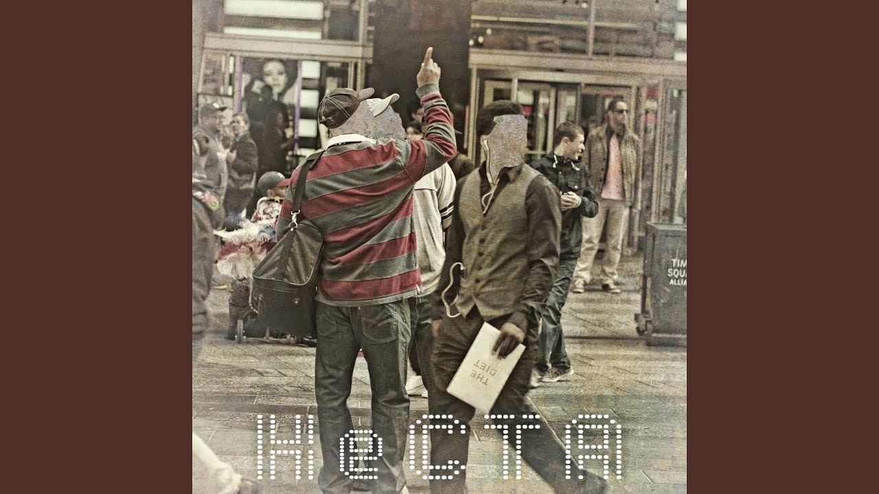 Watch The Concept on YouTube Watch The Concept on YouTube