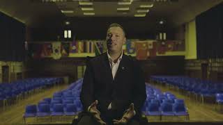 The Oldest Rugby Rivalry in the World - Trailer