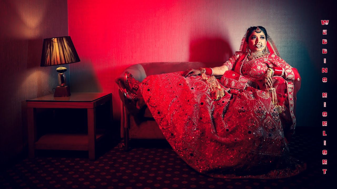 RICHA // JITENDER | BEST INDIAN WEDDING highlight 2022 | A FILMS PRODUCTION | BY ASHOK KUMAR