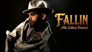 Chris Brown - Fallin’ (1950’S Soul Version)