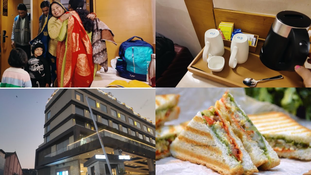 Lucknow Se Jhansi (UP)road trip by car 🚘 A very good day ❤️‍🩹🤗🧿600Vlogs￼