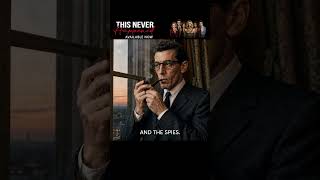 This Never Happened: A Call Girl in D.C. by Kent Heckenlively