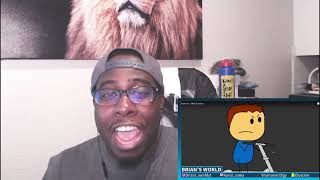 Brewstew - Mini Scooters-REACTION!!