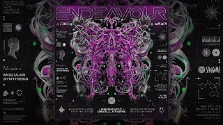 Endeavour & Ingrained Instincts - The Den Order