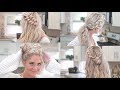 MY 10 FAVORITE EVERYDAY BRAIDED HAIRSTYLES!!