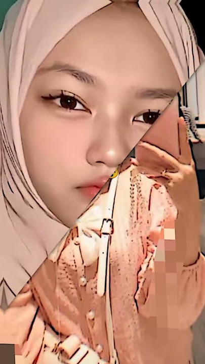 ehh busettt mirippp bangetttt woyy 😭🤍