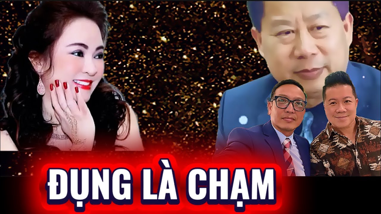 CEO Teletron Uy Nguyễn Có Đáng Mặt Đàn Ông?