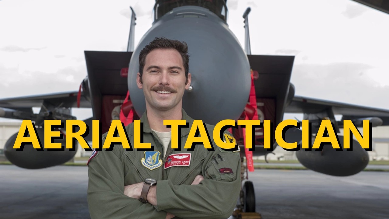 THE AERIAL TACTICIAN - [NO MUDHENS WERE USED IN MAKING THIS VIDEO] - LONG LIVE 