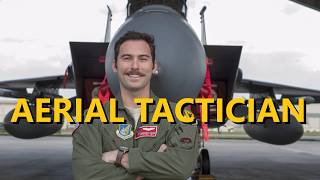 THE AERIAL TACTICIAN - [NO MUDHENS WERE HARMED MAKING THIS VIDEO] - LONG LIVE "THE EAGLE" [F-15C] 😀