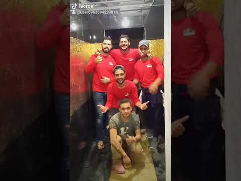 فريق عمل مكة اعمار