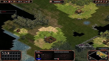 AGE OF EMPIRES BETA DEFINITIVE EDITION MULTIPLAYER GAME
