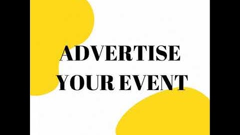 Best Event Management Software - Eventify