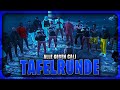 TAFELRUNDE ESKALIERT 💀 GTA RP • AbuGoku9999