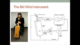 Jeff Snyder: Unusual Embedded Instruments