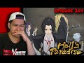 "Yamada Asaemon Shugen" |Hell's Paradise Episode 3 - 4 |REACTION!!!