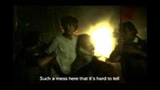 [Korean Movie Night in NYC] Sports Films - A BAREFOOT DREAM (2010)