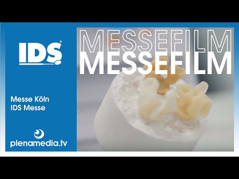 IDS 2019 - Cendres Messefilm - plenamedia.tv