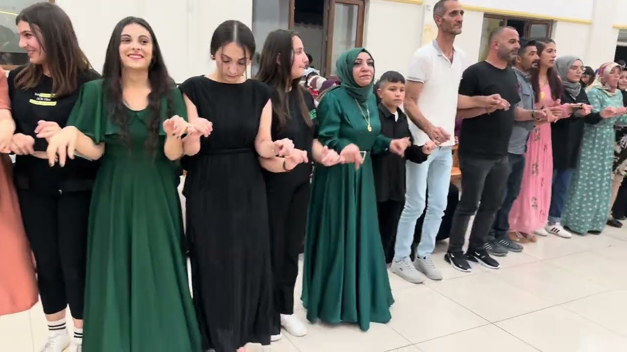 GÜZEL Mİ GÜZEL O DÜĞÜN