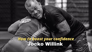 Jocko Willink on How to Deal With Insecurity and Boost Your Confidence (Dating Advice)