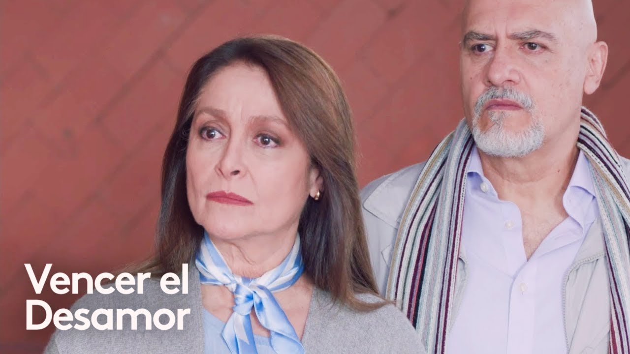 Vencer el Desamor | Capítulo 76 - Resumen - YouTube